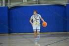 MBBall vs RWU  Wheaton College Men's Basketball vs Roger Williams University. - Photo By: KEITH NORDSTROM : Wheaton, basketball, MBBall